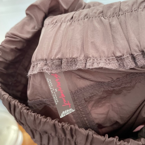 Free People Movement Way Home Jogger Pants XS - Picture 4 of 5